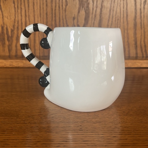 Ghost Mug - Picture 3 of 4